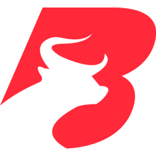 BullRush logo