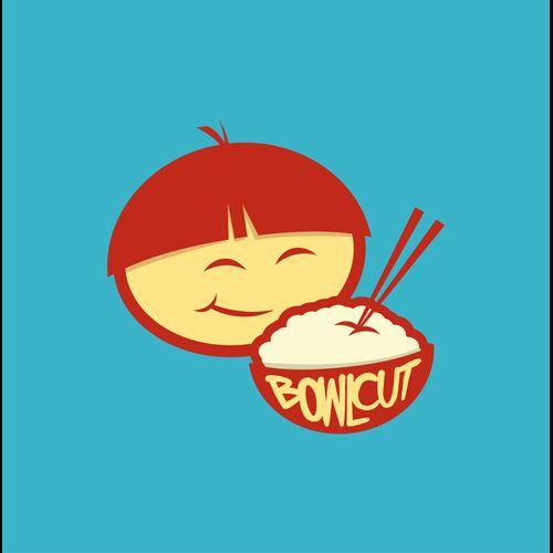 Bowl Cut logo