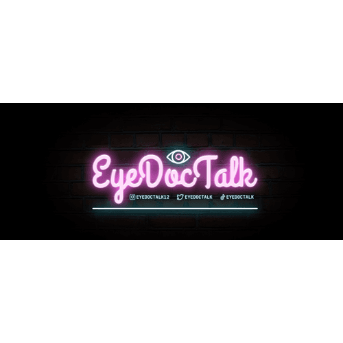 EyeDocTalk logo