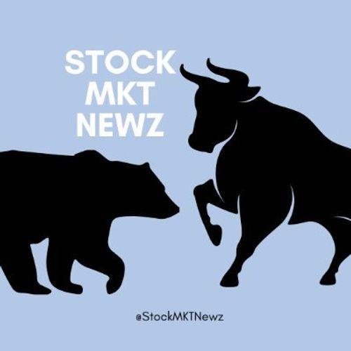 StockMKTNewz logo