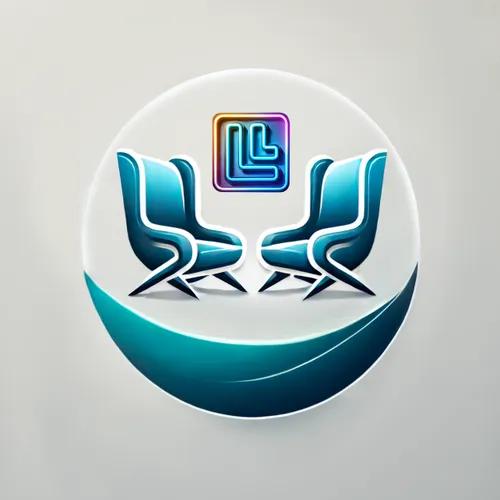 Liquidity Lounge logo