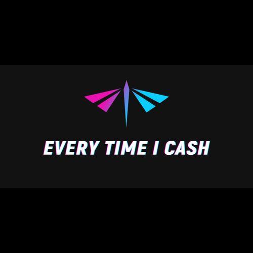 Doji - Every Time I Cash logo